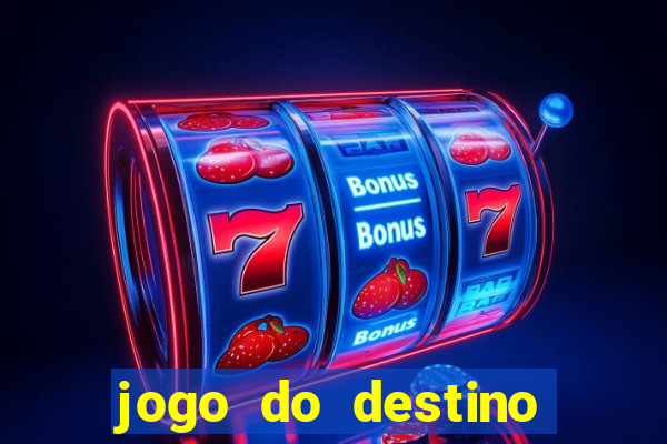 jogo do destino serie turca